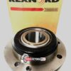 REXNORD FCB22451H FLANGED CART ROLLER BEARING  B22451 3-3/16"