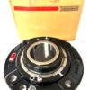 REXNORD FCB22451H FLANGED CART ROLLER BEARING  B22451 3-3/16" - Image 4