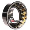 SKF 2220 M - Double Row Self-Aligning Bearing - 100x180x46