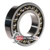 SKF 2220 M - Double Row Self-Aligning Bearing - 100x180x46 - Image 3