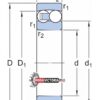SKF 2220 M - Double Row Self-Aligning Bearing - 100x180x46 - Image 7