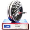 SKF 22213 EK Spherical Roller Bearing 65x120x31mm