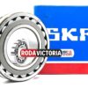 SKF 22213 EK Spherical Roller Bearing 65x120x31mm - Image 3