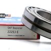 SKF 22213 EK Spherical Roller Bearing 65x120x31mm - Image 5
