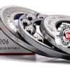 SKF 51206 Thrust Ball Bearing 30X52X16mm