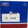 SKF 60182RS1 BEARING RUBBER SEALED 6018 2RS1 90x140x24 mm Qty 1 Made in France - Image 4