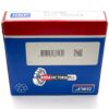 SKF 6214-2RS1 C3 Ball Bearing Single Row Deep Groove. Size: 70X125X24mm 6214 RS - Image 3