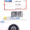SKF 627 2RSH Single Row Ball Bearing 7mm X 22mm X 7mm 2 rubber Seals