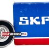 SKF 63001-2RS1 SKF 12x28x12mm SKF Rubber Sealed Deep Groove Ball Bearing - Image 4