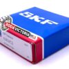 SKF 6303 C3 OPEN Deep Groove Ball Bearing, 17x47x14mm SAME DAY SHIPPING !!! - Image 5