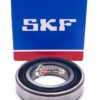 SKF Ducati Factory Stock OEM Bearing Clutch Pressure Plate Throwout - Image 3