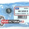 SKF HK1010 Drawn Cup Needle Roller Bearing Premium Brand 10x14x10mm GERMANY