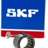 SKF HK1010 Drawn Cup Needle Roller Bearing Premium Brand 10x14x10mm GERMANY - Image 3