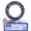SKF ITALY 71905 ACDGA/P4A Angular Contact Ball Bearing Single Row 25x42x9 mm