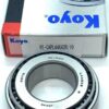 KOYO JAPAN Set 14, Set14 (L44643/L44610) Cup & Cone Set SAME DAY SHIPPING!!! - Image 5