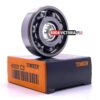TIMKEN 6303 C3 Deep Groove Ball Bearing, Open, No Seals 17x47x14 mm - Image 3