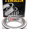TIMKEN USA JM822049/JM822010 Bearing 4.3307" ID x 6.4961" OD x 1.378" Wide - Image 3