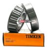 TIMKEN BEARING SET 412 (HM212011/HM212047) BEARING AND CUP