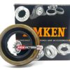 Timken SL260076 Grease/Oil Seal For 08-12 Jeep Liberty - Image 6