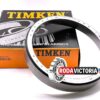 TIMKEN USA JM822010 Tapered Roller Bearing 165x26.5 mm
