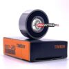 Timken 63001-2RS 12x28x12mm Rubber Sealed Deep Groove Ball Bearing - Image 3