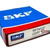 SKF 22209 E C4 SPHERICAL ROLLER BEARING 45x85x23 mm - Image 5
