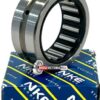 NKE RNA4905 Needle Roller Bearings 42x25x17mm - Image 3