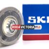 SKF 7309 BEGBP Angular Contact Ball Bearing 45x100x25mm - Image 7