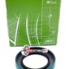 SKF 14730 Toyota Hilux LN106 LN107 LN111 Transfer - Seal Rear Output 90311-38140 - Image 2