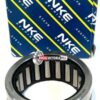 NKE RNA4905 Needle Roller Bearings 42x25x17mm - Image 2