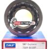 SKF 7309 BEGBP Angular Contact Ball Bearing 45x100x25mm - Image 6