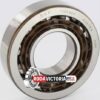 SKF 7309 BEGBP Angular Contact Ball Bearing 45x100x25mm - Image 5