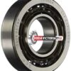 SKF 7309 BEGBP Angular Contact Ball Bearing 45x100x25mm - Image 4