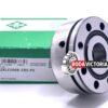 INA/Schaeffler Technologies ZKLF2068-2Z-XL ANG. CONT. THR. BALL, DOUB. D. 20x68