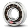 SKF 7309 BEGBP Angular Contact Ball Bearing 45x100x25mm - Image 2