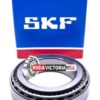 SKF GERMANY 32014X Tapered roller bearing 70x110x25mm - Image 5