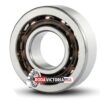 SKF 7309 BECBP Angular Contact Ball Bearing 45x100x25mm