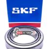SKF GERMANY 32014X Tapered roller bearing 70x110x25mm - Image 3