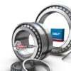 SKF GERMANY 32014X Tapered roller bearing 70x110x25mm - Image 2