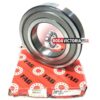 6222 ZZ - FAG MADE IN GERMANY Deep Groove Bearing - 110x200x38mm OMETAL SHIELDE