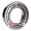 6222 MA C3 - FAG MADE IN GERMANY Deep Groove Bearing - 110x200x38mm OPEN, - Image 4