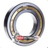 6222 M - FAG MADE IN GERMANY Deep Groove Bearing - 110x200x38mm OPEN, NO SEALS - Image 3