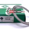 INA TC4052 Needle Thrust Bearing, Bore 2.500 In NTA4052