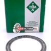 INA TC4052 Needle Thrust Bearing, Bore 2.500 In NTA4052 - Image 3