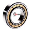 FAG NJ205 E M1 C3 Cylindrical roller bearing 25*52*15mm - Image 3
