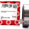 FAG NJ205 E TV P3 Cylindrical roller bearing 25*52*15mm - Image 3