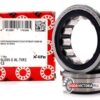 FAG NJ205 E TV P3 Cylindrical roller bearing 25*52*15mm