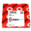 FAG/Schaeffler Technologies 6308 TB DEEP GROOVE BALL SINGLE ROW 40 x 90 x 23