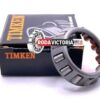 Timken 11BA Radial Tapered Roller Bearing