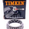 Timken 11BA Radial Tapered Roller Bearing - Image 3